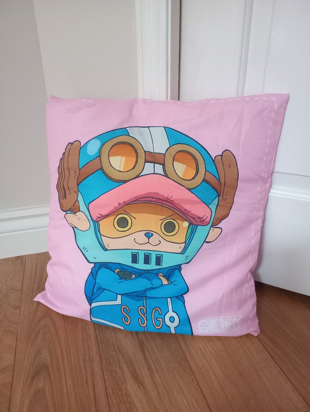 Anime One Piece Chopper Pillow